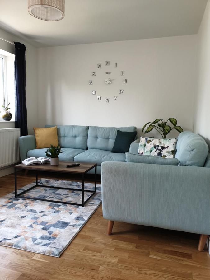 Cheerful 1 Private Room-Ensuite With Free Parking Silverdale  Eksteriør billede